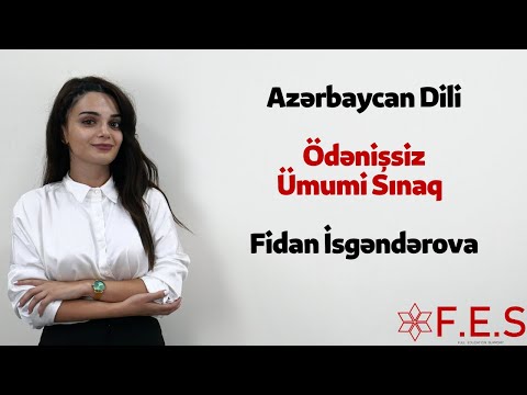 Video: Ağızdan gələn sözdə artım?