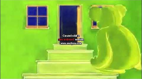 (REUPLOAD) Play School Intro in G Major 16