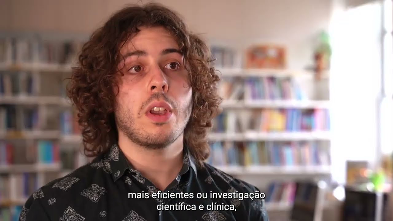 Mestrado em Engenharia Biomédica