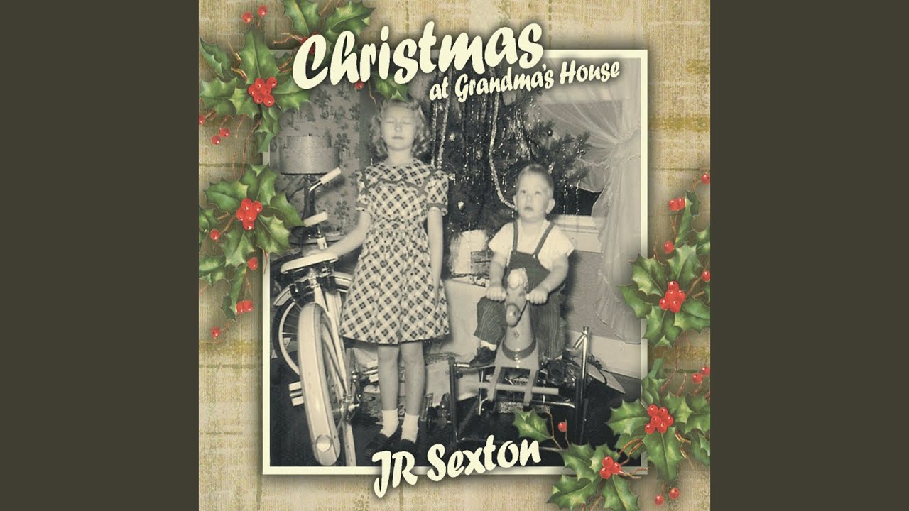 Christmas At Grandma's House YouTube