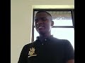 Nataka Nikujalibu Live Performance By University Student 