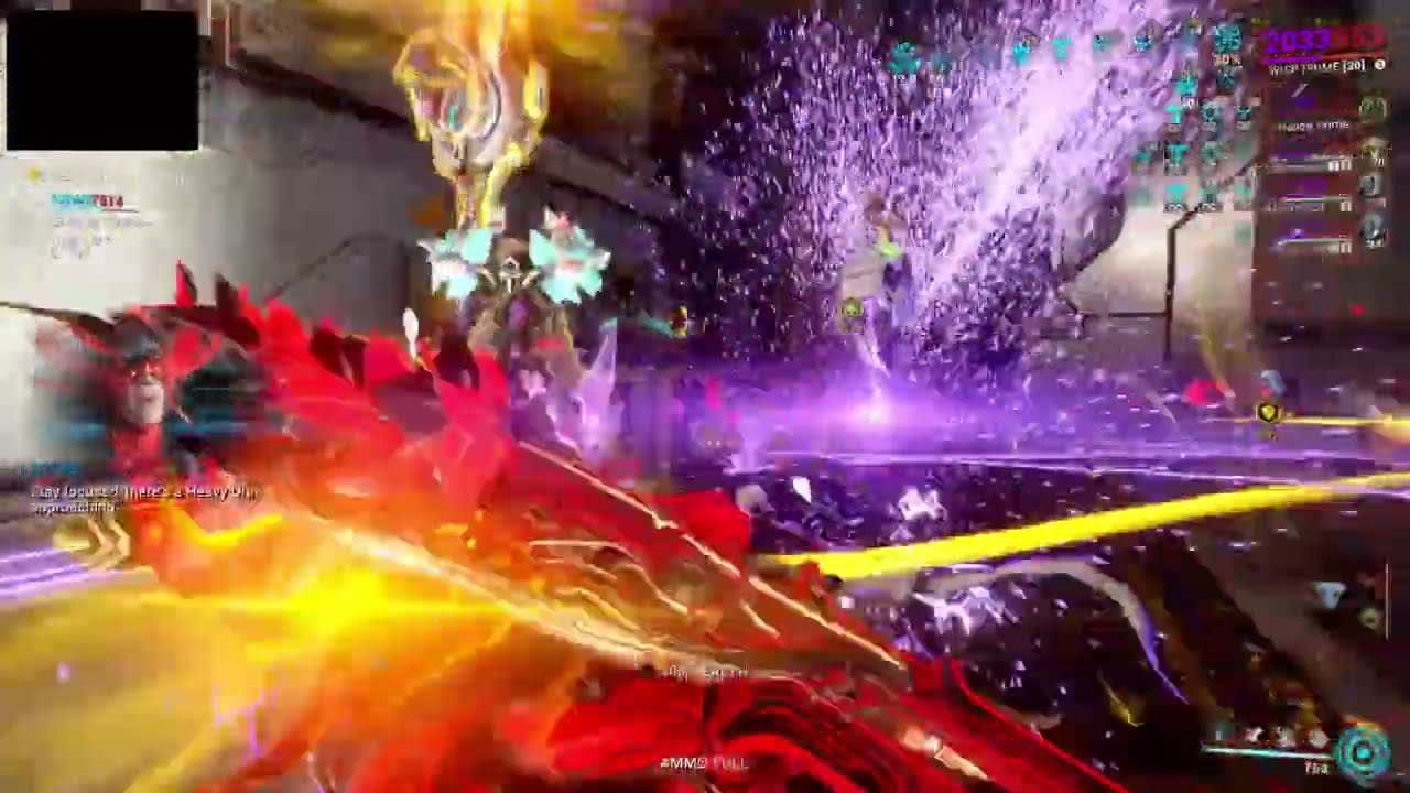 Warframe : Epic mobile defense Mission khora prime Missions! 🚀🎮