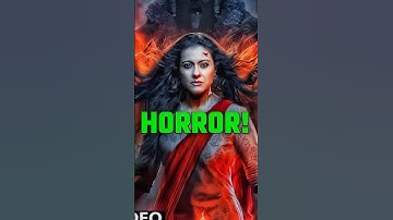 Kajol Devgan Maa Movie Trailar Review 🥶 #shortvideo #shortsfeed #bollywood #kajoldevgan #maamovie