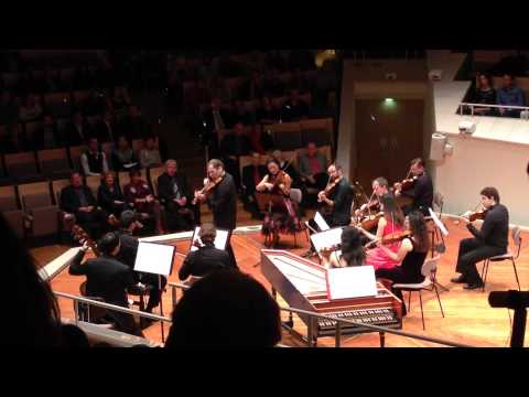 Dmitri Kogan. Paganini.Cantabile. 2013. Berlin. Violinist.