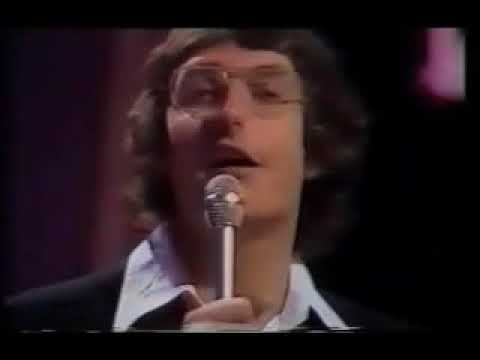 JONATHAN KING UNA PALOMA BLANCA 1975
