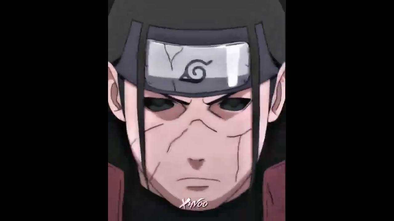 THE ONLY GUY ☠️ - Naruto Edit 
