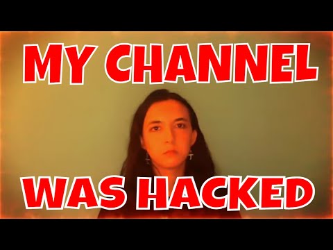 Where was I? (I GOT HACKED)