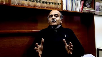 Prashant Bhushan Appeal