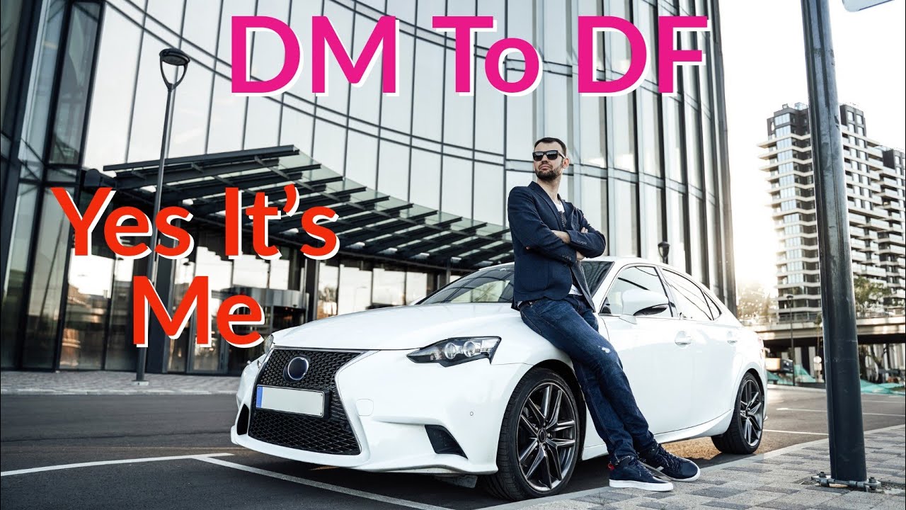 DM To DF I Will Call You I Have Drove By And I Do Love You Even 