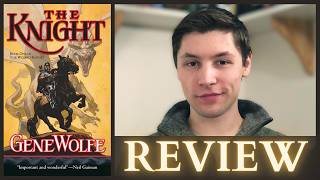 The Knight - Review *Spoiler Free* | An Erudite Adventure