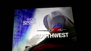 2001 NFL On CBS Promo 1