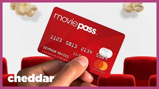 The Predictable Demise of Moviepass