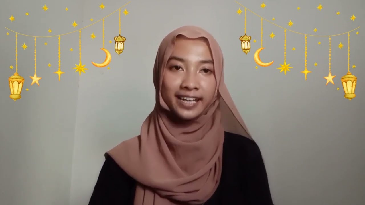 CINTA DIGITAL 25(2)# Membangun Jiwa Taqwa Di Bulan Ramadan&Hikmah Di Bulan Ramadan