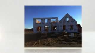 John Hall II by John Hall Homes at Highland Woods, Construction Timelapse