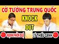 ĐẠI CHIẾN - MẠNH PHỒN DUỆ VS LÝ THIẾU CANH - GIẢI CỜ TƯỚNG CÁ NHÂN TRUNG QUỐC ( CỜ TƯỚNG HAY )