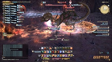 FFXIV: ARR - Hydra (A Relic Reborn Quest)