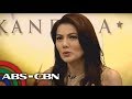 Bandila: Carmina grilled on 'Ihaw Na!'