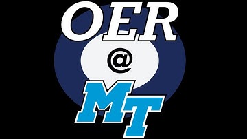 Accessibility in OER Design