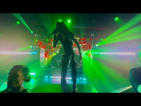 Spite - Dedication To Flesh | Live at Baltimore Soundstage (6.17.26)