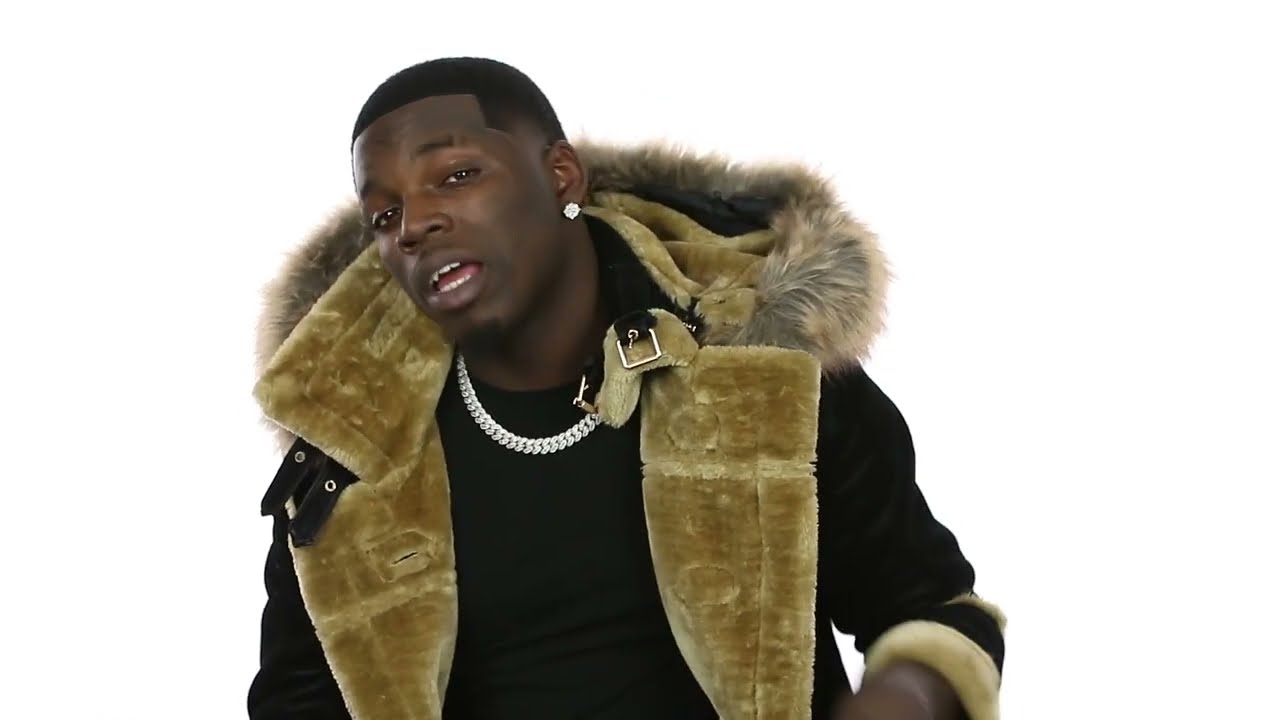 Big Boogie on Spending Over 200000 In Cars Back To Back Every 4 Days