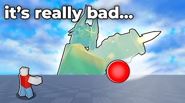 Blade Ball Admin Abuse Events Are Trash..