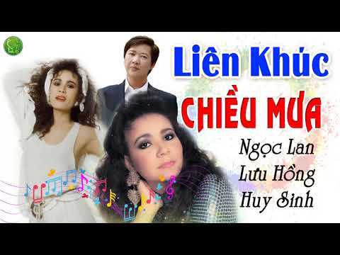 Liên Khúc Chiều