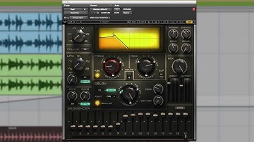 Waves Metafilter Plug-in Review