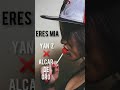 Eres Mia - Yan Z ❌ Alcar de Oro