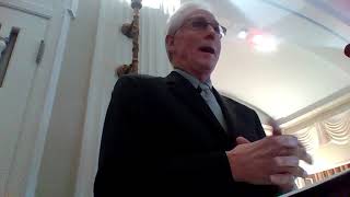 Martha June Smith Funeral