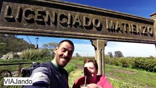 Licenciado Matienzo -Bs As-