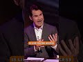 Jimmy roasts old people! #jimmycarr #standupcomedy #oldpeople #roast