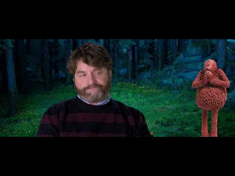 Meet Mr. Link | Missing Link | LAIKA Studios