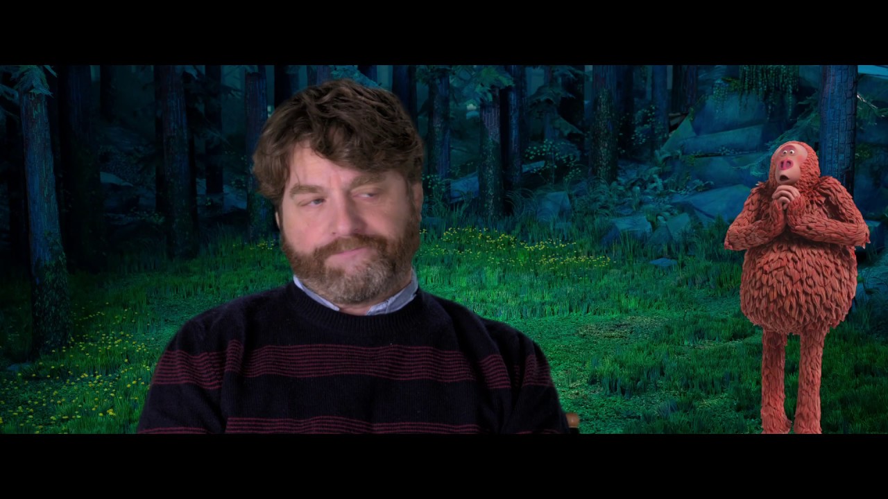 call me susan missing link