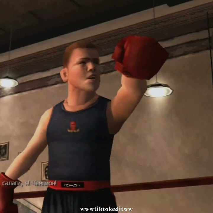 Джими Хопкинс #bully #bullyanniversary #edit #rokstargames - YouTube