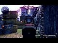 Warface: First CW Frag movie