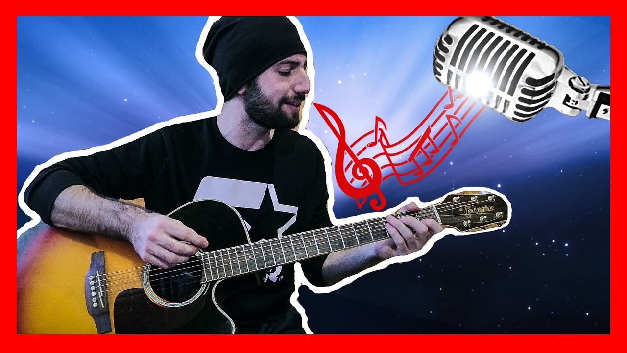 COME CANTARE E SUONARE CONTEMPORANEAMENTE! YouTube