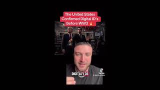 THE MOTB WILL BE THE NEW PASSPORT #digital #system 