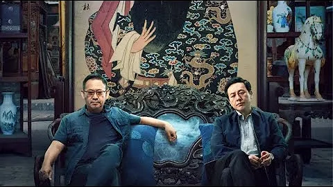 《扫黑·决战》：今年尺度最大的电影，国产片居然这么敢拍 - 天天要闻