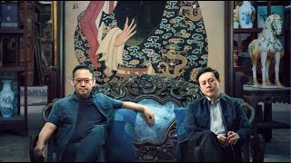 《扫黑·决战》：今年尺度最大的电影，国产片居然这么敢拍