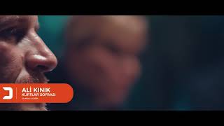 Ali Kınık - Kurtlar Sofrası