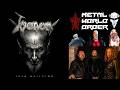 Metal World Order: Venom - Into Oblivion Review
