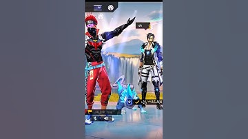 my friend challenging 1v1 custom free fire Max gaming video #viral #foryou #foryoupage #shortvideo