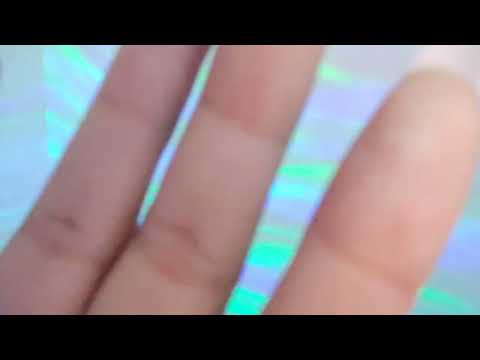 ASMR CASERO REVISIÓN de VISTA y TE DIBUJO (examen nervios craneales tacto) mouth sounds, tracing you