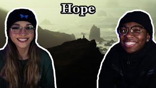 PHENAMENOL!!! | NF - HOPE  (Prodijet Reacts)