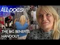 The Great British Benefits Handout (Season 2): Episode 2 | Full Documentary | Reel Truth