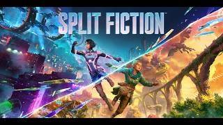 🔴SPLIT FICTION