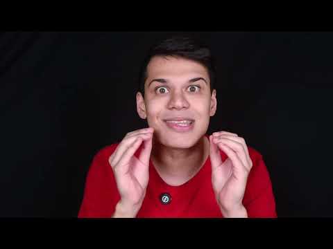 Vídeo de apresentação