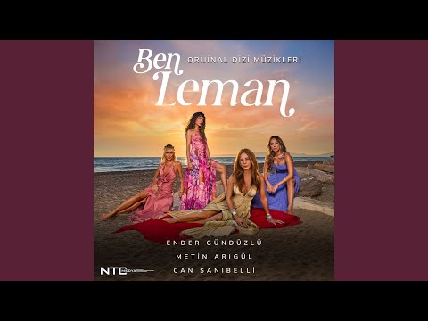 Ben De Onlar Gibiyim Artık 