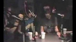 The all american rejects- My paper heart MV