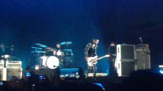 Placebo Pure Morning Live Mexico 2017